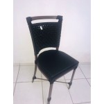 Cadeira Angra Aluminio