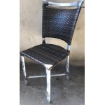Cadeira Angra Aluminio