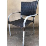 Cadeira RA Aluminio 