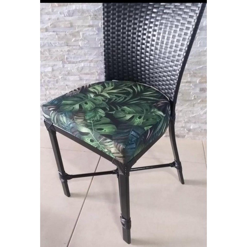 Cadeira Angra Obilongo 