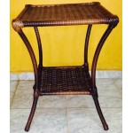 Mesa de Canto Quadrada 55cm