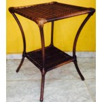 Mesa de Canto Quadrada 55cm